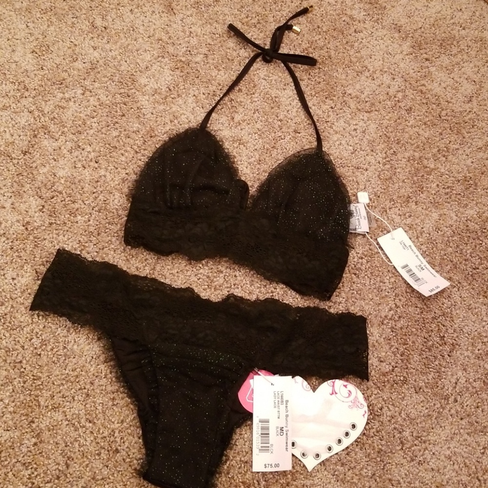 Beach Bunny Bikini